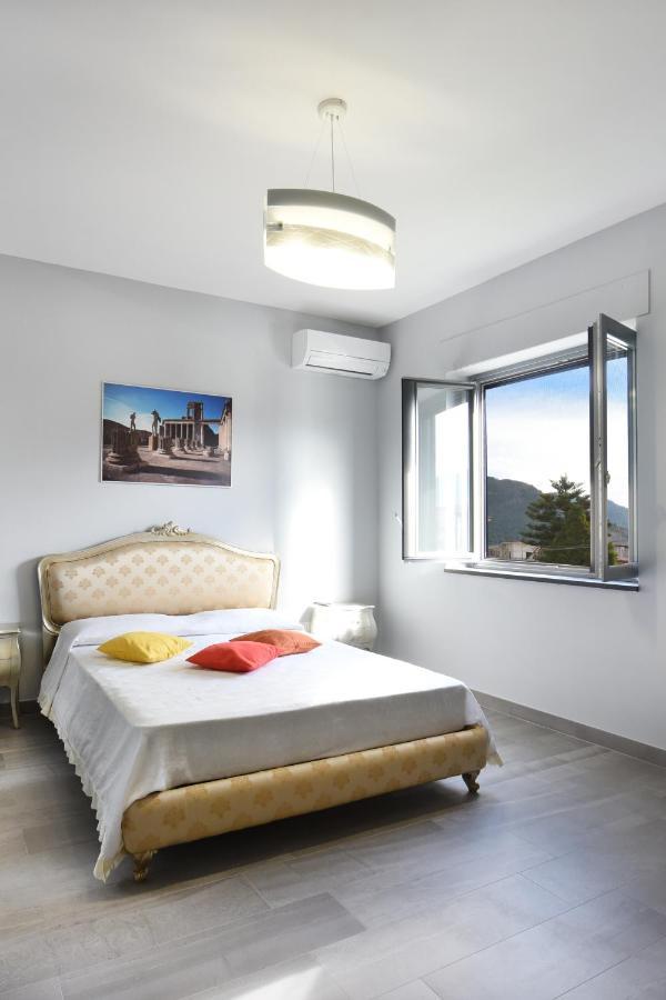 סרנו Villa Ida - Free Private Parking מראה חיצוני תמונה